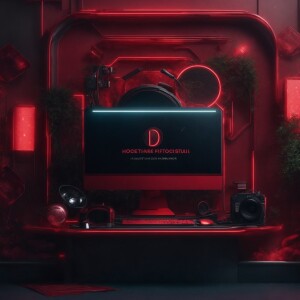 Banner image for my channel Viral Reel Quest