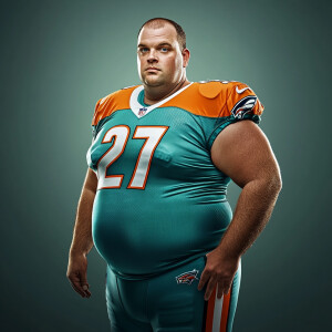 Create a digital photograph realistic detailed and lit whole bod...