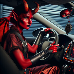 Succubus-driver