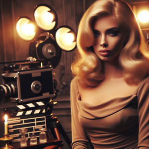 Brigitte bardot sensual on a movie