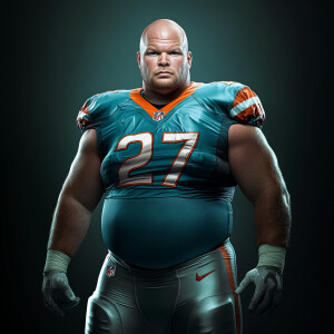 Create a digital photograph realistic detailed and lit whole bod...