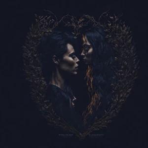 Create an Instagram thumbnail for a page dedicated to themes of...