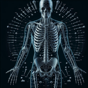 Human body
