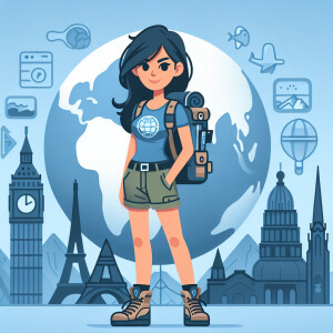 Minimalist Characters