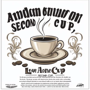 “A modern, stylish t-shirt design featuring the phrase ‘Currentl...