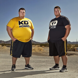 Michael O’Sullivan: A fantasy morphing image of an individual ma...