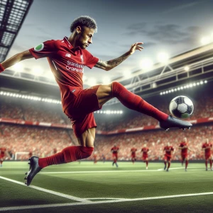 Неймар в Ливерпул