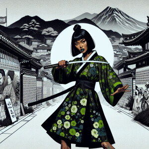 Future Magazine Cover