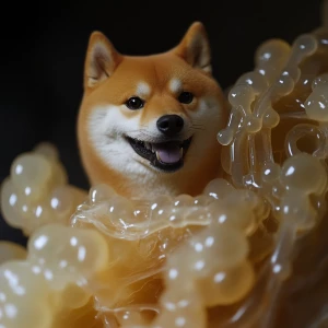 vine jelly meme Doge