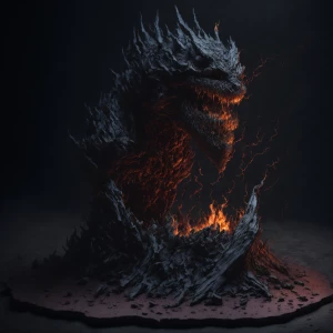 A minuscule hellscape rests in the cradle of your hand, brimming...