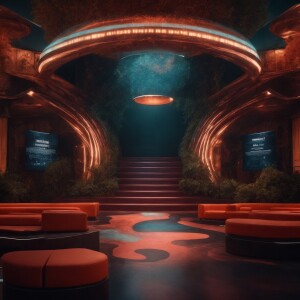 я хочу видеть мистера Артура в главной роли и его способы показа...