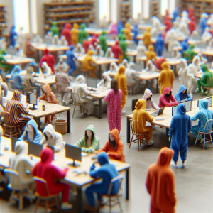 create a  ultra high resolution 3D beautiful ,eyecatching, atten...