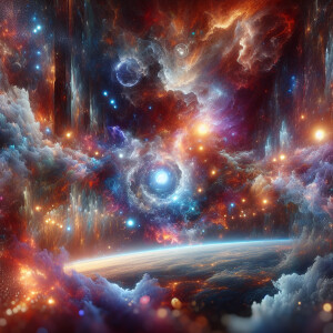 It's within me and i am within it ,  HDR, masterpiece, ultra-det...