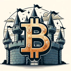 Logo name: Black Castle
Details: make the B big and Bold, very d...