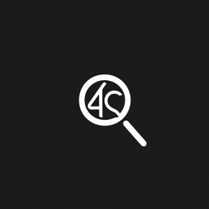 Design a modern logo for Arc Search