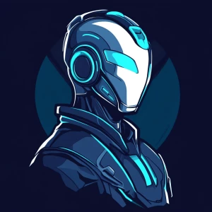generate logo for nocode project,The image should be based on th...
