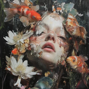 Serendipitous,Sref 3836529268