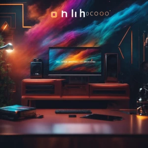 Streamers Home - is the name oh channel (collorfull and interest...