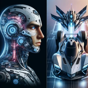 Here's a reimagined prompt for the vehicle with transformation c...