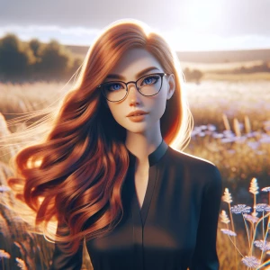 "4K anime style quality, digital drawing mode, a tall and elegan...