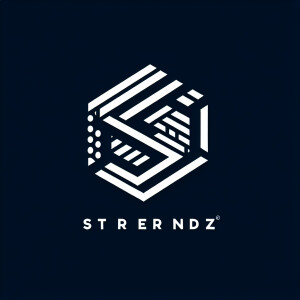 Design a stylish and trendy logo for a fashion brand named 'Swag...