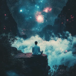 Chill music cover, chill vibes