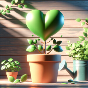 create a  ultra high resolution 3d eye catching, attention grabb...