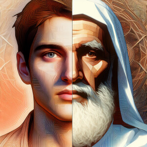 Dmitry and Danil