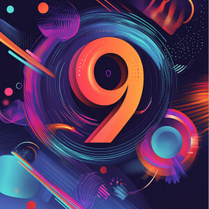 Design an eye-catching countdown graphic for Medicare 2025, star...