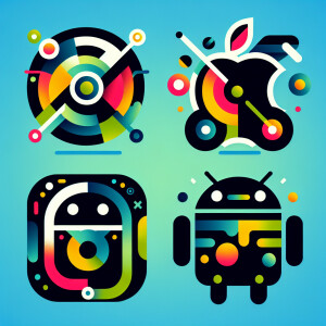 Merger iOS and Android