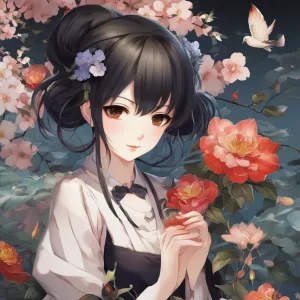 Die Kunst der Verführung