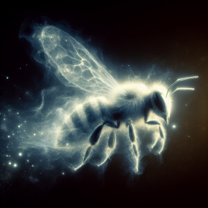 Ghost of the Bee
