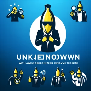 Generate Elon Musk as a Banana