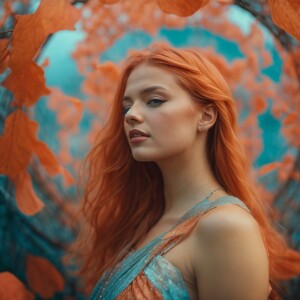 Freyja