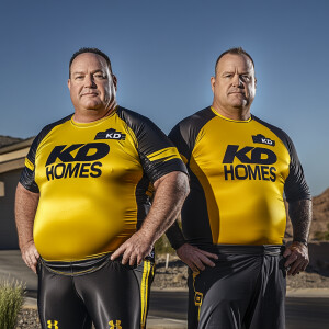 Create a highly detailed 48K resolution digital portrait featuri...