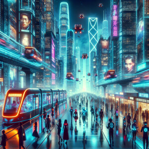 I want to share an image with you