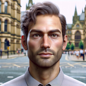 Realistic ultra fine high resolution 48k digital photo, Curtis K...