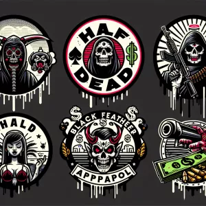 Emblem/Badge