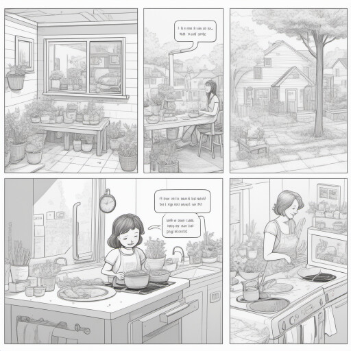 Slice of Life