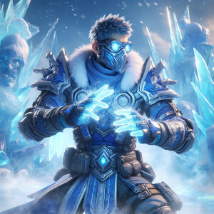 Sub-zero