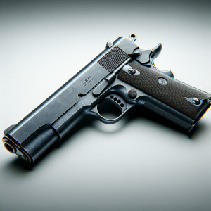 Colt 1911