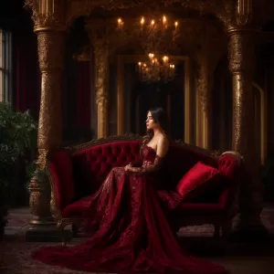 An ultra-realistic, highly detailed, octane render, VRAY2, ray-t...