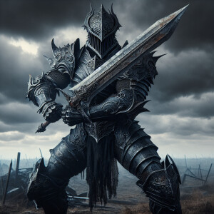 Berserk