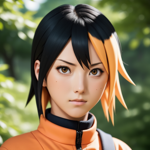 Naruto Uzumaki
