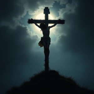 airbrush painting, illuminated by moon light, double exposure, r...