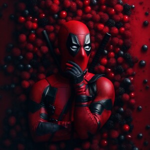 Deadpool