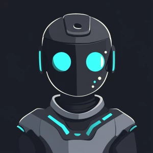 generate logo for nocode project,The image should be based on th...