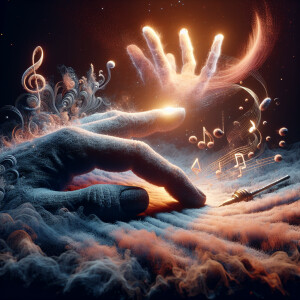 Oh for the touch of a vanished hand And sound of a voice now sti...