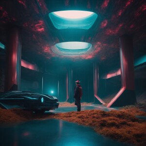 It's easy to look back and question the decision you made in the...