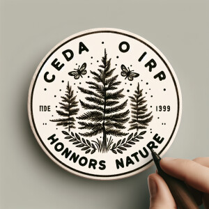 Cedar Oil Pesticide “Honors Natire”